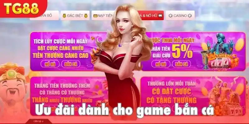 Tham gia các sự kiện và ưu đãi hấp dẫn tại hệ thống