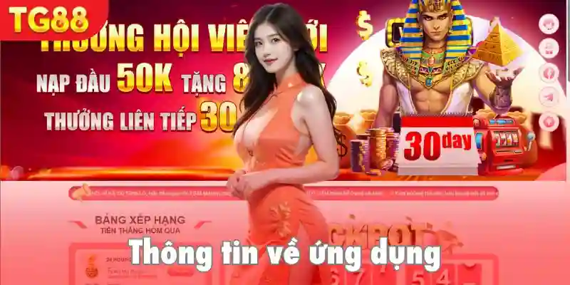 Thông tin về ứng dụng cá cược đẳng cấp nhất 2025